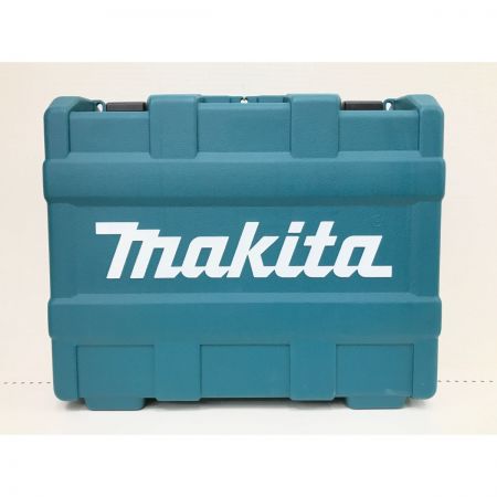  MAKITA マキタ インパクトレンチ コードレス式 40v 未使用品 TW007