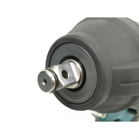  MAKITA マキタ インパクトレンチ コードレス式 40v 未使用品 TW007