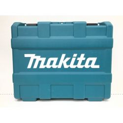 ▼▼ MAKITA マキタ インパクトレンチ コードレス式 40v 未使用品 TW007 Sランク