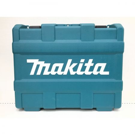  MAKITA マキタ インパクトレンチ コードレス式 40v 未使用品 TW007