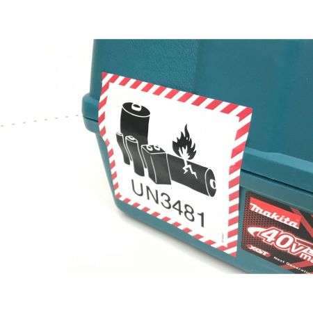  MAKITA マキタ インパクトレンチ コードレス式 40v 未使用品 TW007