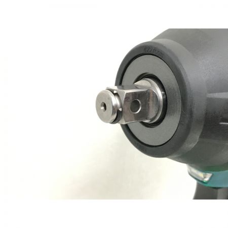  MAKITA マキタ インパクトレンチ コードレス式 40v 未使用品 TW007
