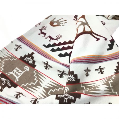  PENDLETON ペンドルトン ブランケット クイーンサイズ