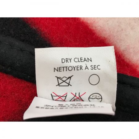  BeaverState ブランケット ウールコットン US製