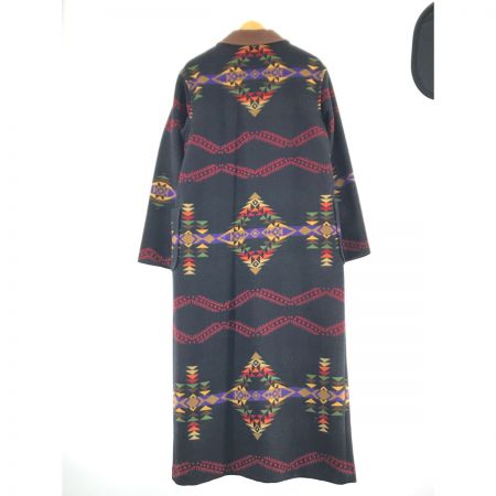  PENDLETON ペンドルトン ウールコート ブラック