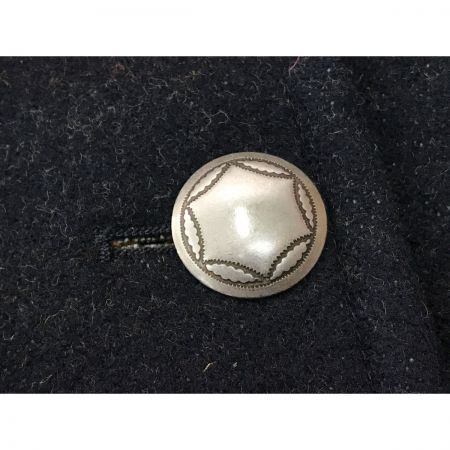  PENDLETON ペンドルトン ウールコート ブラック