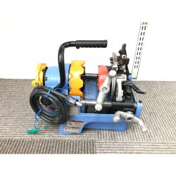 ▼▼ MCC エムシーシー ねじ切り機 パイプマシン PMNA025 Cランク