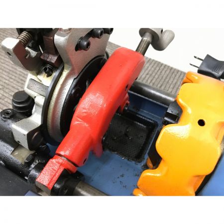  MCC エムシーシー ねじ切り機 パイプマシン PMNA025