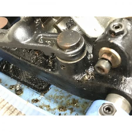  MCC エムシーシー ねじ切り機 パイプマシン PMNA025