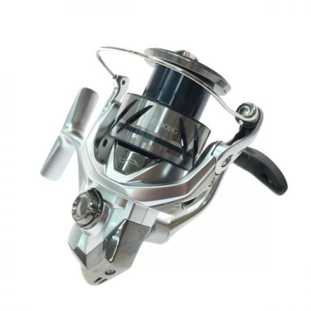  SHIMANO シマノ スピニングリール  C3000HG 045850