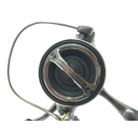  SHIMANO シマノ スピニングリール 24ツインパワー C3000XG 046826
