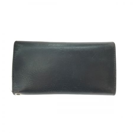  TOYS McCOY トイズマッコイ 長財布 BECK CHAIN WALLET TMA1409 チェーン欠品 ブラック