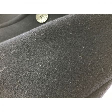  HYKE Pコート SIZE 1 レディース ネイビー