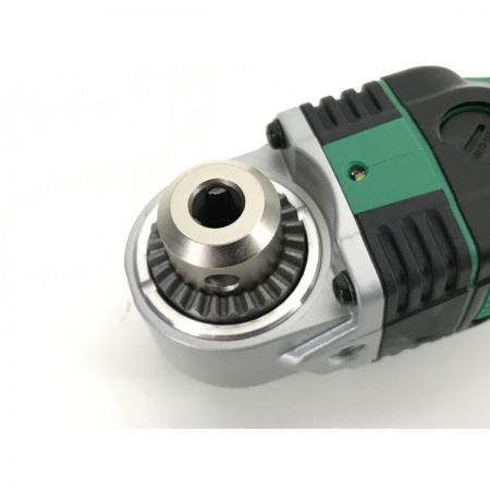  HiKOKI ハイコーキ ドライバドリル DN18DSL(LXPK) グリーン