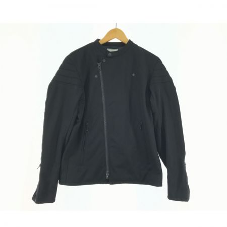  KADOYA メンズ衣料 ジャケット バイク用 夏用 ライディング SIZE L LRX 6588 181 ブラック