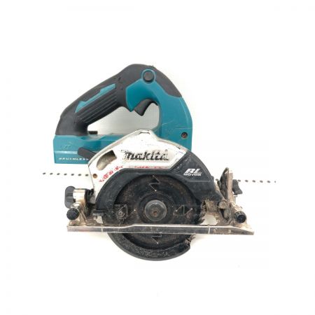  MAKITA マキタ 電動工具 コードレス式 18V 125mm 充電式マルノコ 丸のこ 本体のみ HS474D