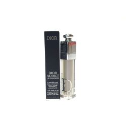 ▼▼ Christian Dior クリスチャンディオール アディクト リップ マキシマイザー 050 ホログラフィックシルバー 2023 ホリデー Nランク