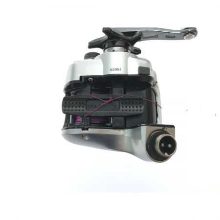  SHIMANO シマノ 電動リール 13フォースマスター 400 箱、ハーネス付 03054