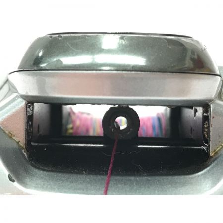  SHIMANO シマノ 電動リール 13フォースマスター 400 箱、ハーネス付 03054