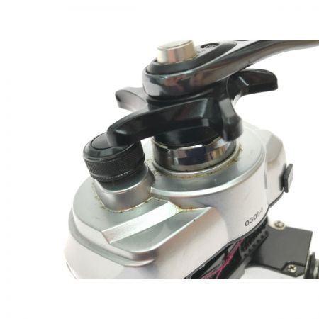  SHIMANO シマノ 電動リール 13フォースマスター 400 箱、ハーネス付 03054