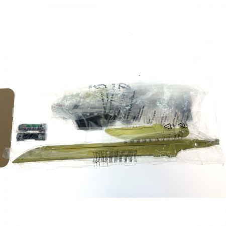  BANDAI バンダイ 獣電戦隊キョウリュウジャー ガブリカリバー -MEMORIAL EDITION-