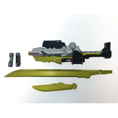  BANDAI バンダイ 獣電戦隊キョウリュウジャー ガブリカリバー -MEMORIAL EDITION-