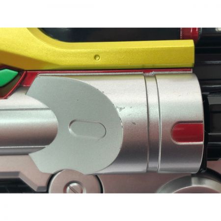  BANDAI バンダイ 獣電戦隊キョウリュウジャー ガブリカリバー -MEMORIAL EDITION-