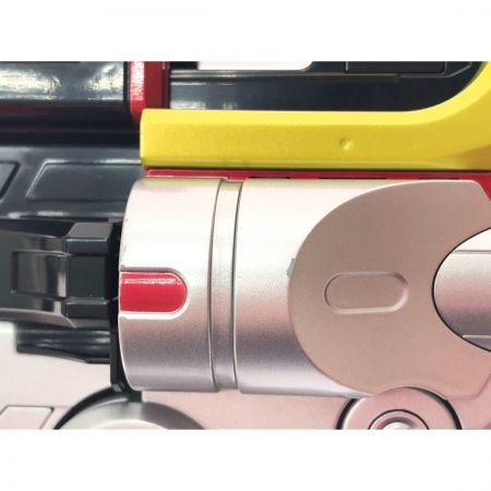  BANDAI バンダイ 獣電戦隊キョウリュウジャー ガブリカリバー -MEMORIAL EDITION-