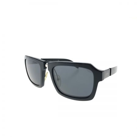  PRADA プラダ ユニセックス 服飾小物 廃盤 サングラス スクエア  SPR 09X ブラック