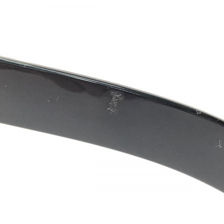  PRADA プラダ ユニセックス 服飾小物 廃盤 サングラス スクエア  SPR 09X ブラック