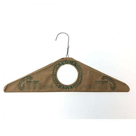  SUN SURF サンサーフ メンズ アロハシャツ 東洋 STATE OF HAWAII 119 SIZE L SS38792 ブラック