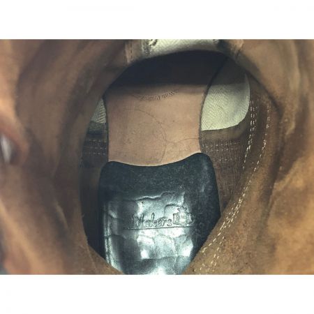  Makers メンズブーツ ホースバット エンジニアブーツ 25.5cm～26cmくらい ブラック