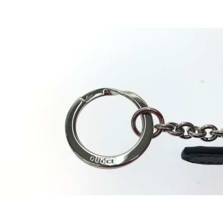  GUCCI グッチ メンズ コインケース マイクログッチシマ 小銭入れ 544476 ブラック