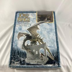 ホビー フィギュア LOAD OF RINGS Armies of middle earth Bランク