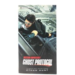 ▼▼ リアルアクションヒーローズ RAH ミッション・インポッシブル/ゴースト・プロトコル 1/6 イーサン・ハント RAH ｲｰｻﾝ･ﾊﾝﾄ Bランク