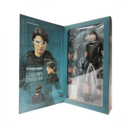  リアルアクションヒーローズ RAH ミッション・インポッシブル/ゴースト・プロトコル 1/6 イーサン・ハント RAH ｲｰｻﾝ･ﾊﾝﾄ