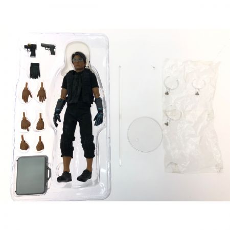  リアルアクションヒーローズ RAH ミッション・インポッシブル/ゴースト・プロトコル 1/6 イーサン・ハント RAH ｲｰｻﾝ･ﾊﾝﾄ