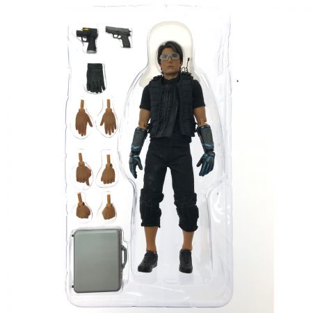  リアルアクションヒーローズ RAH ミッション・インポッシブル/ゴースト・プロトコル 1/6 イーサン・ハント RAH ｲｰｻﾝ･ﾊﾝﾄ