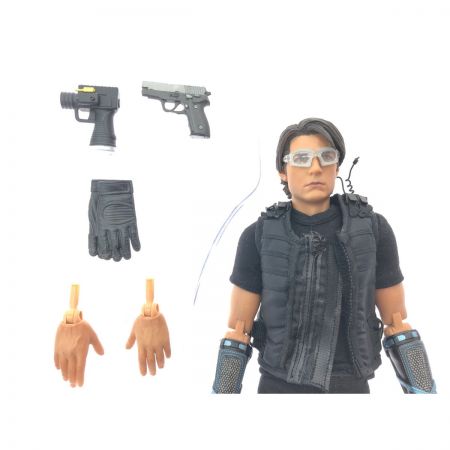  リアルアクションヒーローズ RAH ミッション・インポッシブル/ゴースト・プロトコル 1/6 イーサン・ハント RAH ｲｰｻﾝ･ﾊﾝﾄ