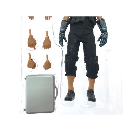  リアルアクションヒーローズ RAH ミッション・インポッシブル/ゴースト・プロトコル 1/6 イーサン・ハント RAH ｲｰｻﾝ･ﾊﾝﾄ