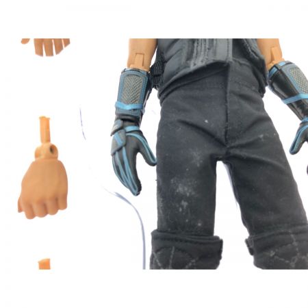  リアルアクションヒーローズ RAH ミッション・インポッシブル/ゴースト・プロトコル 1/6 イーサン・ハント RAH ｲｰｻﾝ･ﾊﾝﾄ