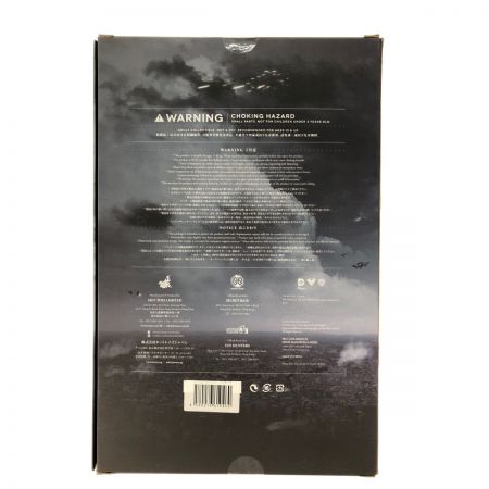  HOTTOYS ホットトイズ ムービーマスターピース 1/6 マンオブスティール ゾッド将軍 MAN OF STEEL MMS216