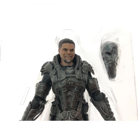  HOTTOYS ホットトイズ ムービーマスターピース 1/6 マンオブスティール ゾッド将軍 MAN OF STEEL MMS216