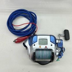 ▼▼ SHIMANO シマノ 電動リール 電動丸4000H 01929 Bランク