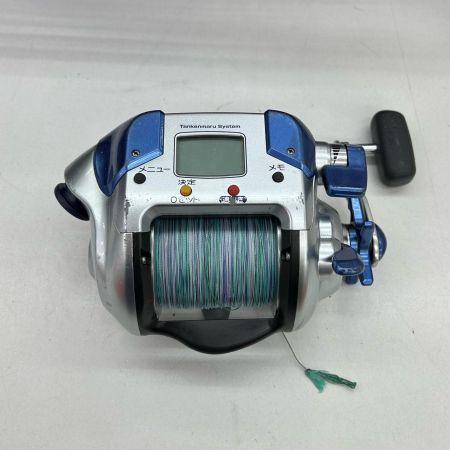  SHIMANO シマノ 電動リール 電動丸4000H 01929