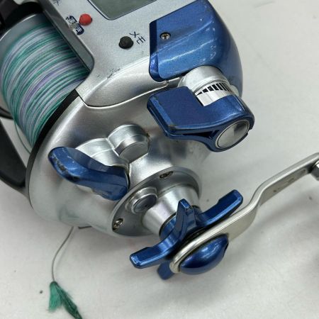  SHIMANO シマノ 電動リール 電動丸4000H 01929