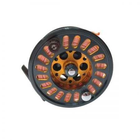  SHIMANO シマノ フライリール 08フリーストーン XT-LA 9・10 替えスプール付き