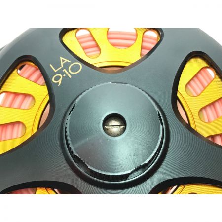  SHIMANO シマノ フライリール 08フリーストーン XT-LA 9・10 替えスプール付き