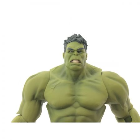   figma フィギュア マーベル アベンジャーズ ハルク