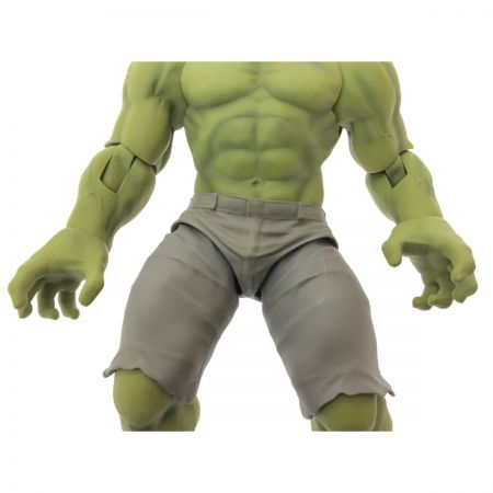   figma フィギュア マーベル アベンジャーズ ハルク